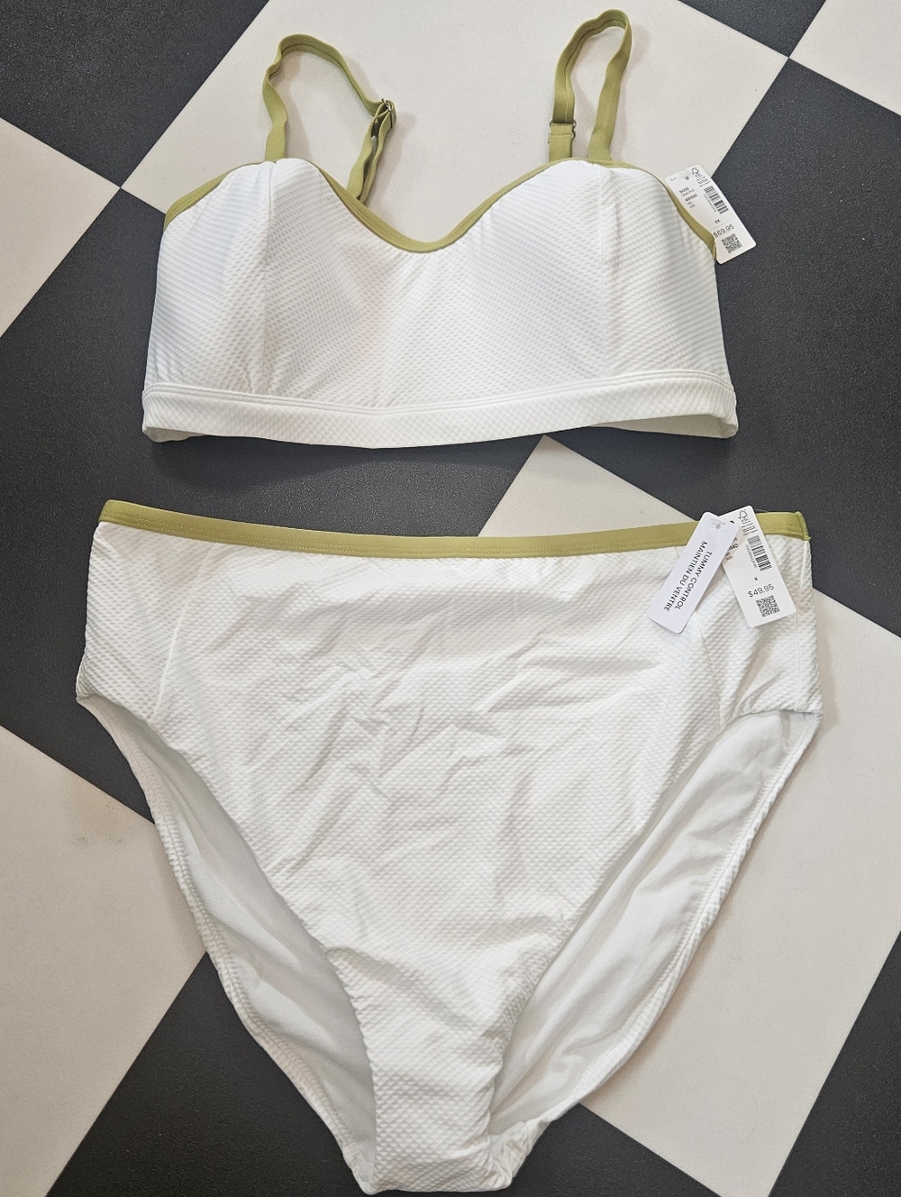 NWT Penn bikini